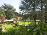 Hotel Sierra Silvana