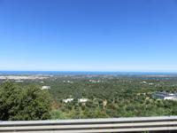 Auf dem Weg nach Locorotondo