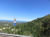 Auf dem Weg nach Locorotondo