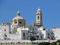 Locorotondo Chiesa Matricia di S. Giorgio
