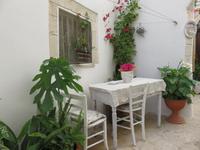 In den Gassen von Locorotondo