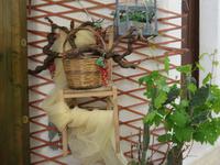 In den Gassen von Locorotondo