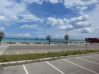 Panorama-Küstenfahrt nach Ótranto