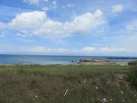 Panorama-Küstenfahrt nach Ótranto