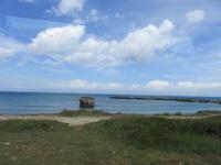 Panorama-Küstenfahrt nach Ótranto