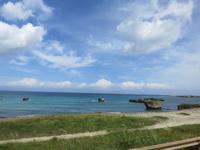 Panorama-Küstenfahrt nach Ótranto