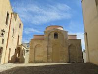 orthodoxe Kirche in Ótranto