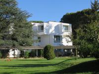 Hotel Sierra Silvana