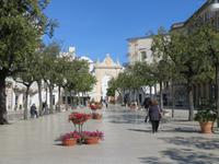 Martina Franca - Arco di Santo Stefano