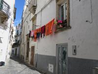 In den Gassen von Martina Franca