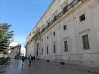 Palazzo Ducale in Martina Franca