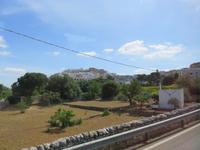 Auf dem Weg zur weißen Stadt Ostuni