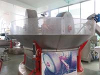 In der Ölmühle bei Cisternino