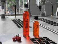 In der Ölmühle bei Cisternino