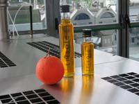 In der Ölmühle bei Cisternino