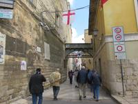 Stadtor von Altamura