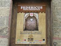 Mittelalterfest in Altamura