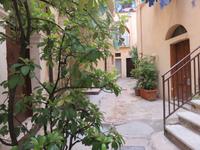 In den Gassen von Altamura – Claustri