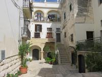 In den Gassen von Altamura – Claustri