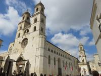 Kathedrale S. Maria Assunta in Altamura