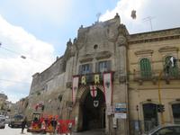 Zweites Stadttor in Altamura