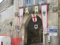 Zweites Stadttor in Altamura