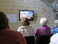 Film zum Leben in den Höhlenwohnungen