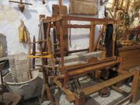 In der Höhlenwohnung – Sasso Caveoso