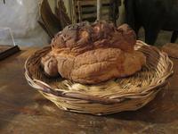 In der Höhlenwohnung – Sasso Caveoso