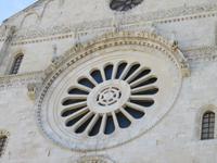 Die Kathedrale S. Sabinus von Bari