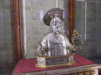 Basilika San Nicola Bari