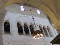 In der Basilika San Nicola Bari