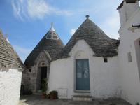 ein Trulli 