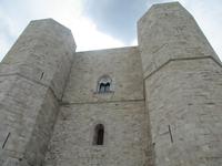 Castell del Monte
