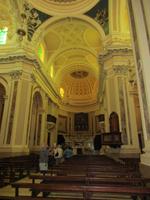 Kirche von Locorotondo