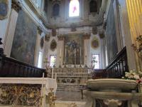 die Kathedrale in Lecce