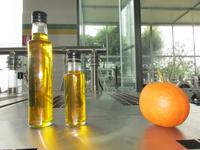 aromatisiertes Olivenöl