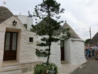 Bed & Breakfast Trulli