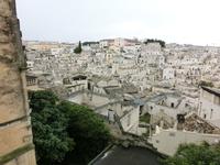 in Matera