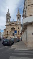 Basilika in Alberobello