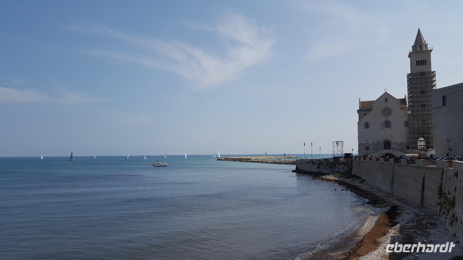 Kathedrale San Nicola in Trani