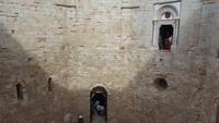 Im Castel del Monte