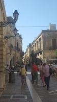 Stadtrundgang durch Lecce