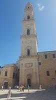 Kathedrale in Lecce