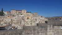 Kulturhauptstadt Matera 2019