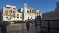 Stadtrundgang durch Bari