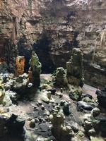 Castellana-Grotten