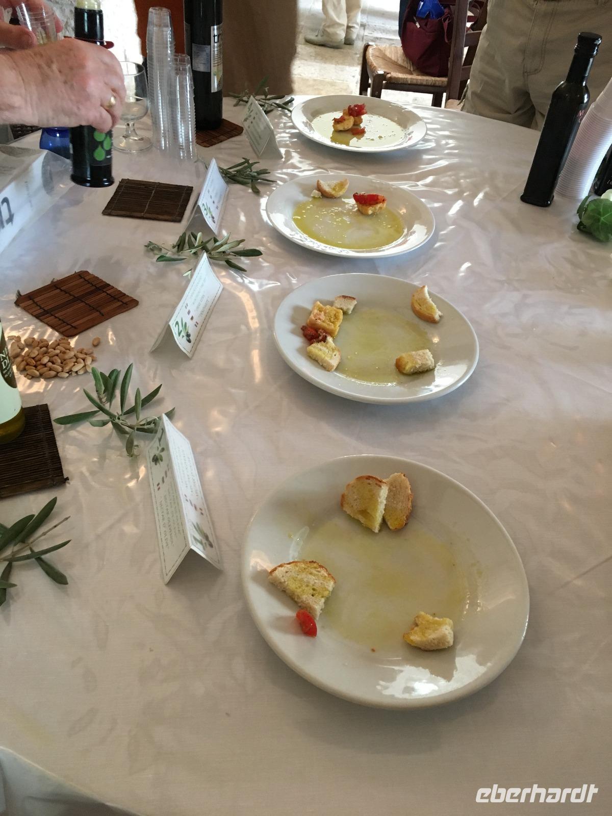 Cisternino Ölmühle