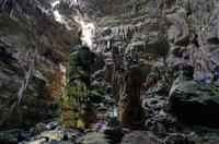 Castellana-Grotten