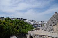Alberobello